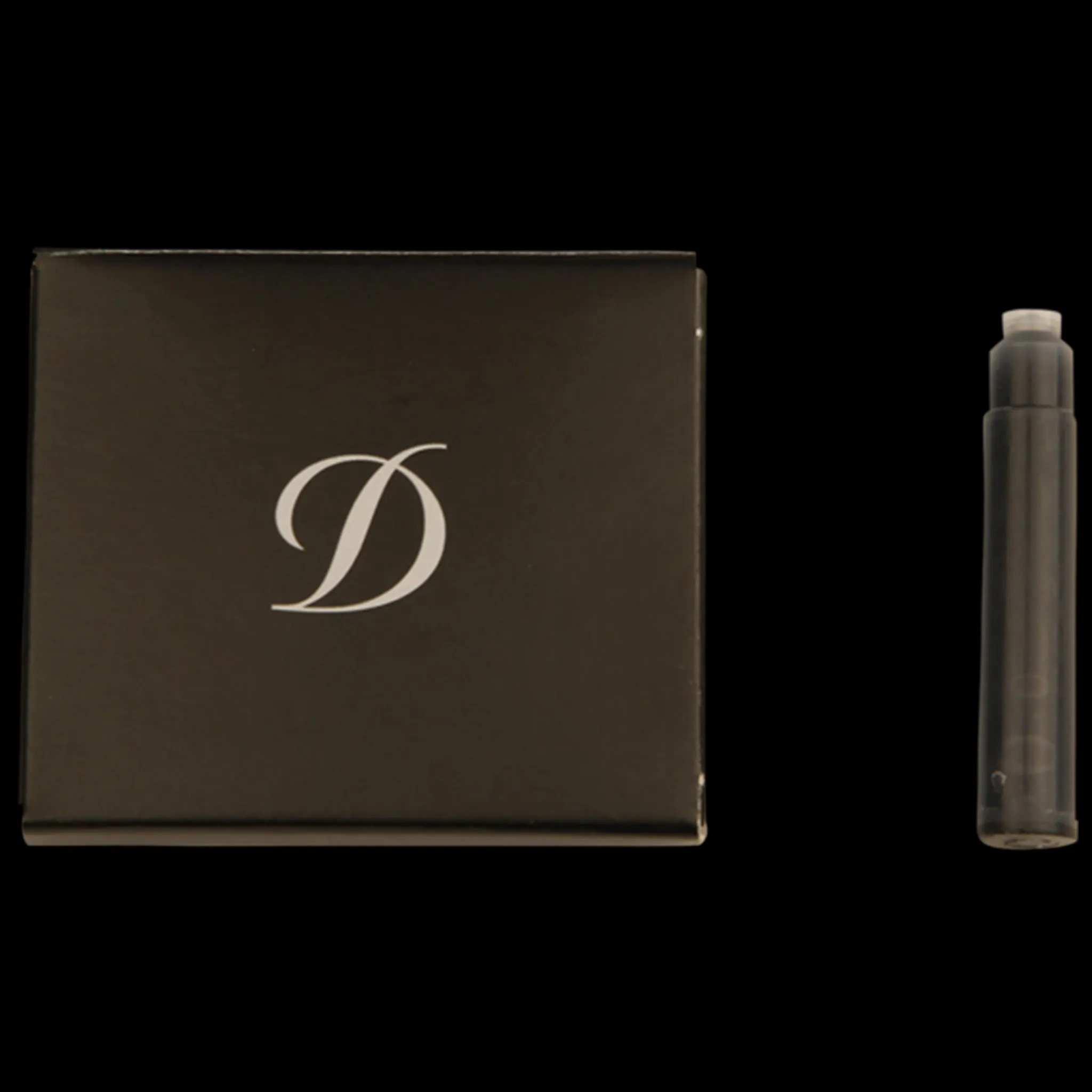 S.T.Dupont boite 10 recharges- Recharges &encres