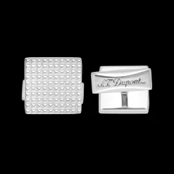 S.T.Dupont boutons de manchettes- Boutons De Manchette