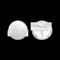 S.T.Dupont boutons de manchettes- Boutons De Manchette
