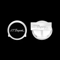S.T.Dupont boutons de manchettes- Boutons De Manchette