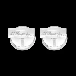 S.T.Dupont boutons de manchettes- Boutons De Manchette|Montecristo