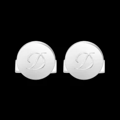 S.T.Dupont boutons de manchettes- Boutons De Manchette