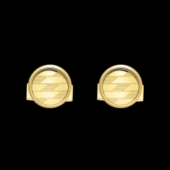 S.T.Dupont boutons de manchettes- Boutons De Manchette|Monogram 1872