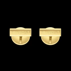 S.T.Dupont boutons de manchettes- Boutons De Manchette|Monogram 1872