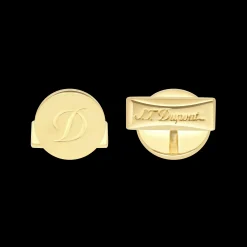 S.T.Dupont boutons de manchettes- Boutons De Manchette