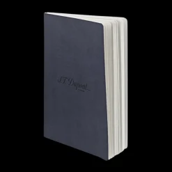 S.T.Dupont cahier- Accessoires De Bureau|Accessoires De Bureau