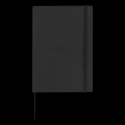 S.T.Dupont cahier- Accessoires De Bureau|Accessoires De Bureau