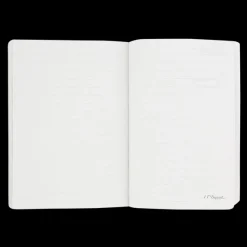 S.T.Dupont cahier- Accessoires De Bureau|Accessoires De Bureau
