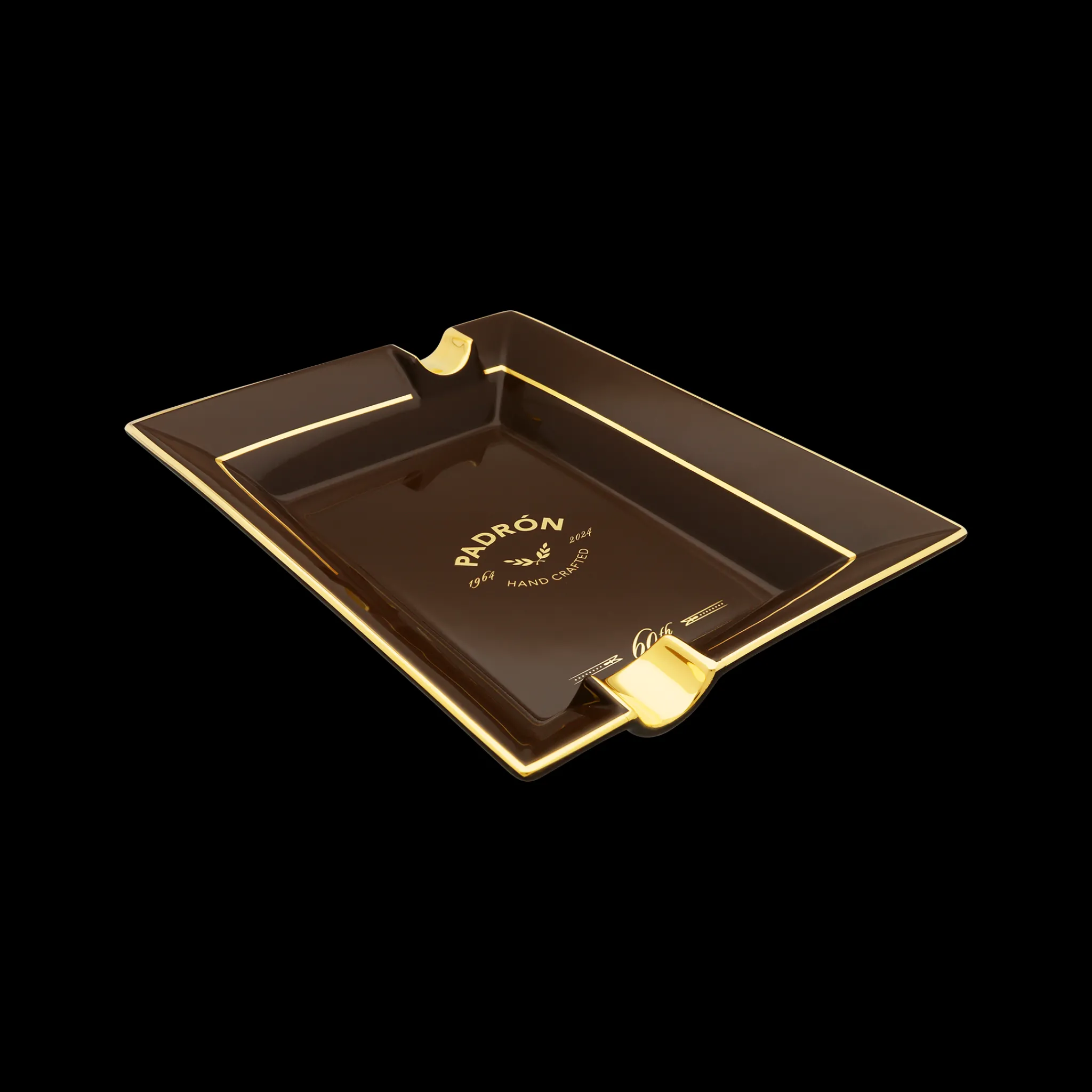 S.T.Dupont cendrier- Cendriers|Cendriers