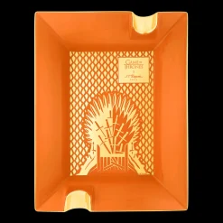 S.T.Dupont cendrier- Cendriers|Cendriers