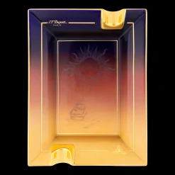 S.T.Dupont cendrier- Cendriers|Cendriers