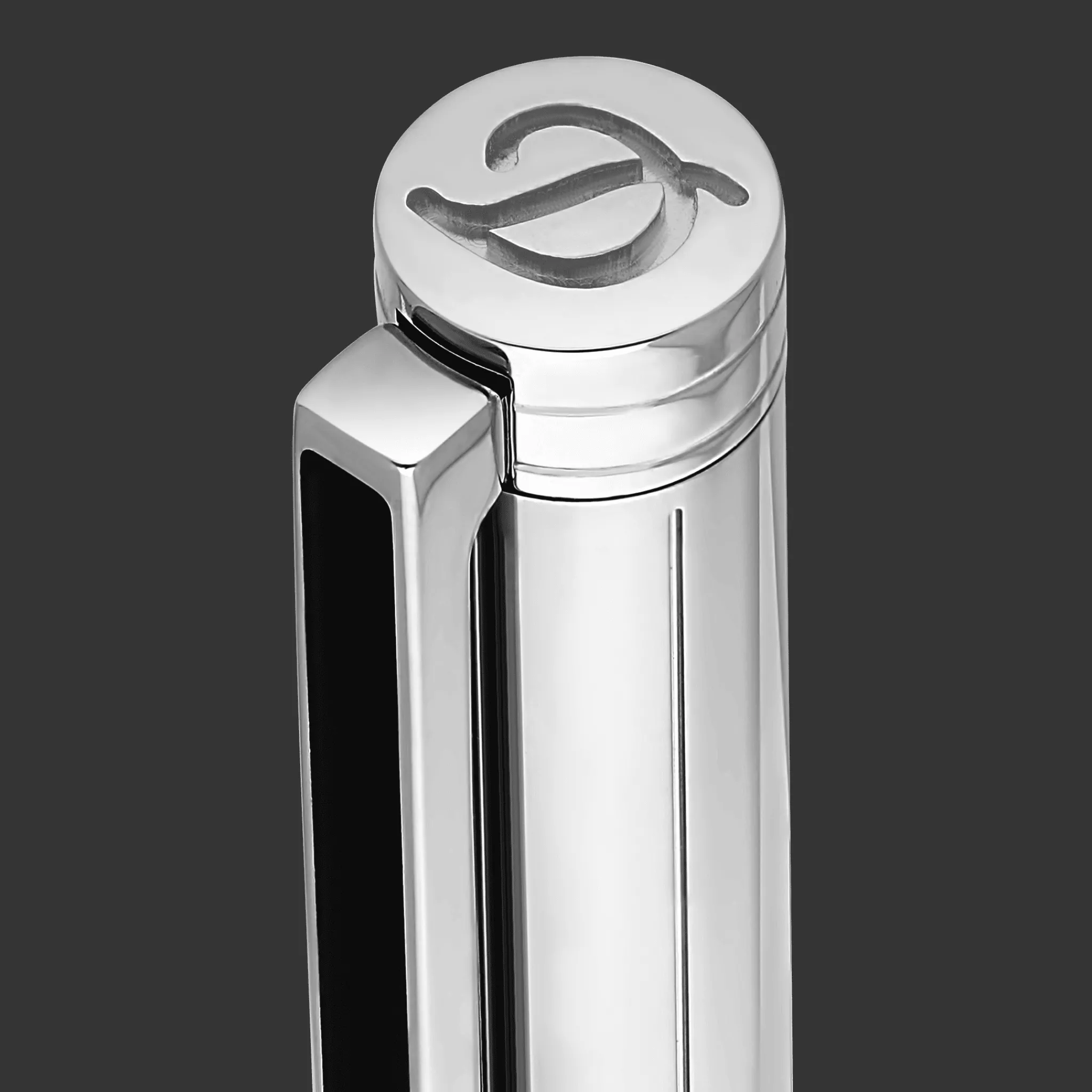 S.T.Dupont classique- Classique