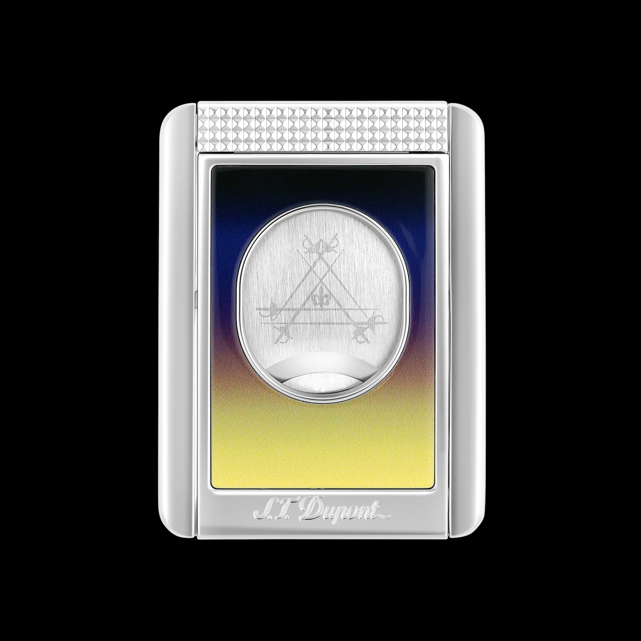 S.T.Dupont coupe cigare- Coupe-cigares|Coupe-cigares