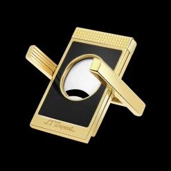 S.T.Dupont coupe cigare- Coupe-cigares|Coupe-cigares