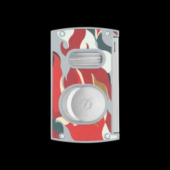 S.T.Dupont coupe cigare- Camo|Camo