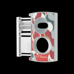 S.T.Dupont coupe cigare- Camo|Camo