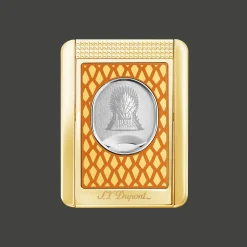 S.T.Dupont coupe cigare- Coupe-cigares|Coupe-cigares