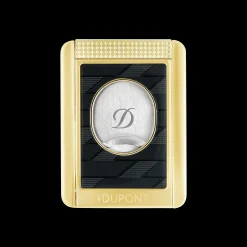 S.T.Dupont coupe cigare- Coupe-cigares|Coupe-cigares