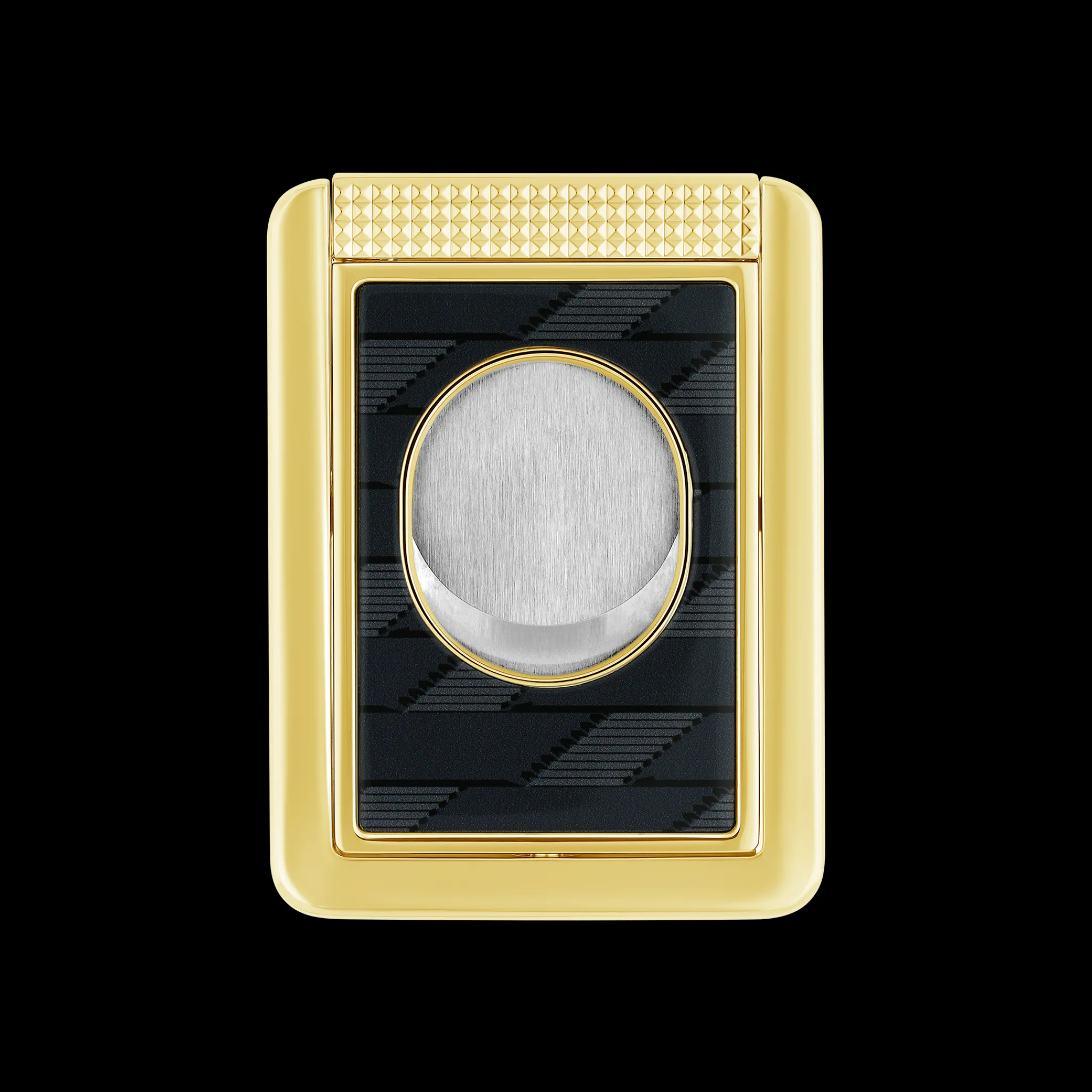 S.T.Dupont coupe cigare- Coupe-cigares|Coupe-cigares