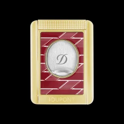 S.T.Dupont coupe cigare- Coupe-cigares|Coupe-cigares
