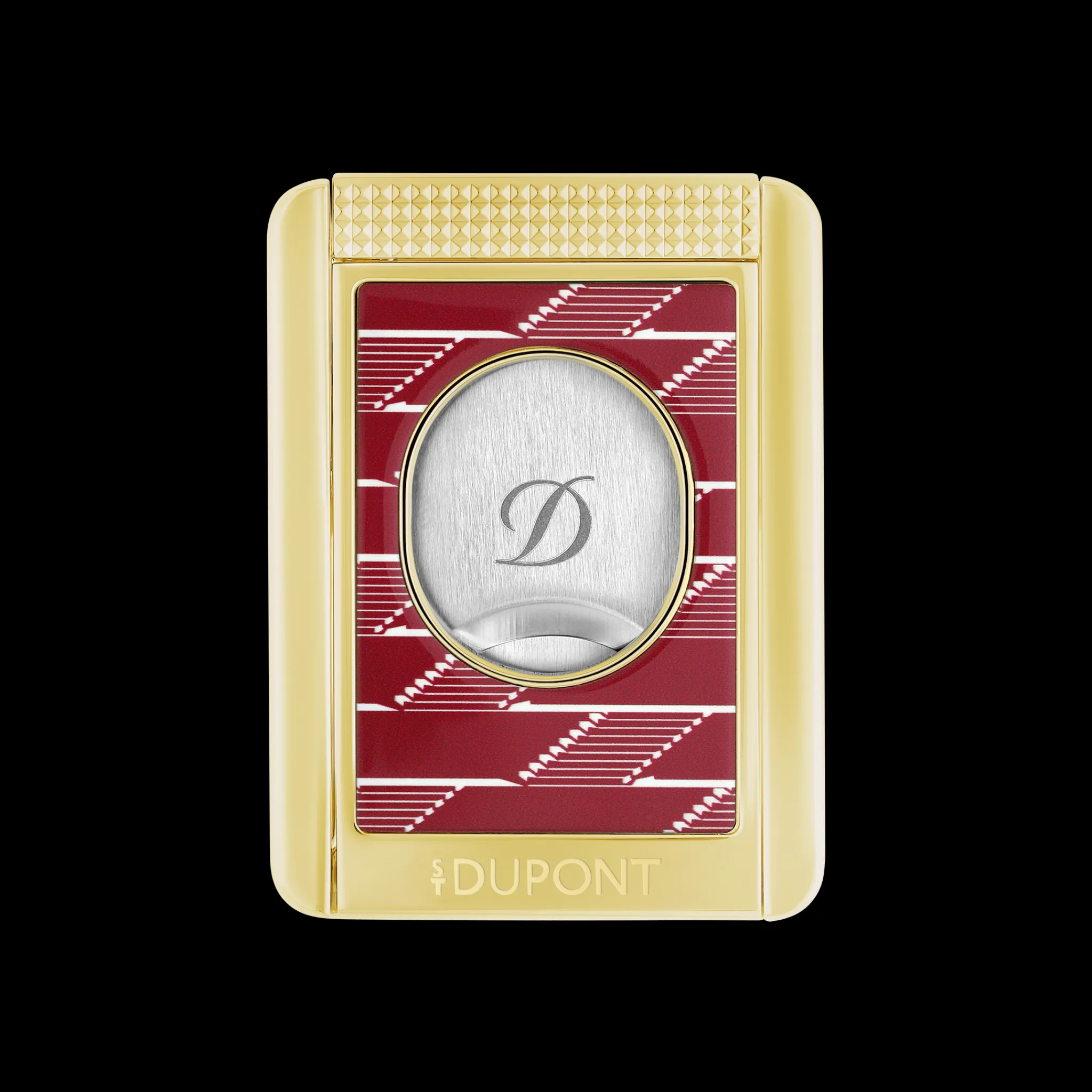 S.T.Dupont coupe cigare- Coupe-cigares|Coupe-cigares