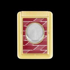 S.T.Dupont coupe cigare- Coupe-cigares|Coupe-cigares