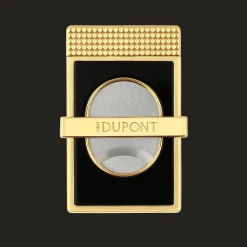 S.T.Dupont coupe cigare- Coupe-cigares|Coupe-cigares