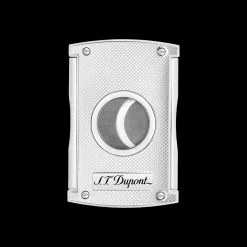 S.T.Dupont coupe cigare- Coupe-cigares|Coupe-cigares