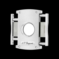 S.T.Dupont coupe cigare- Coupe-cigares|Coupe-cigares