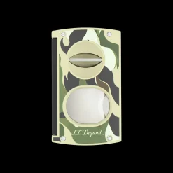 S.T.Dupont coupe cigare- Coupe-cigares|Coupe-cigares