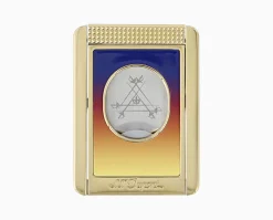 S.T.Dupont coupe cigare- Coupe-cigares|Coupe-cigares