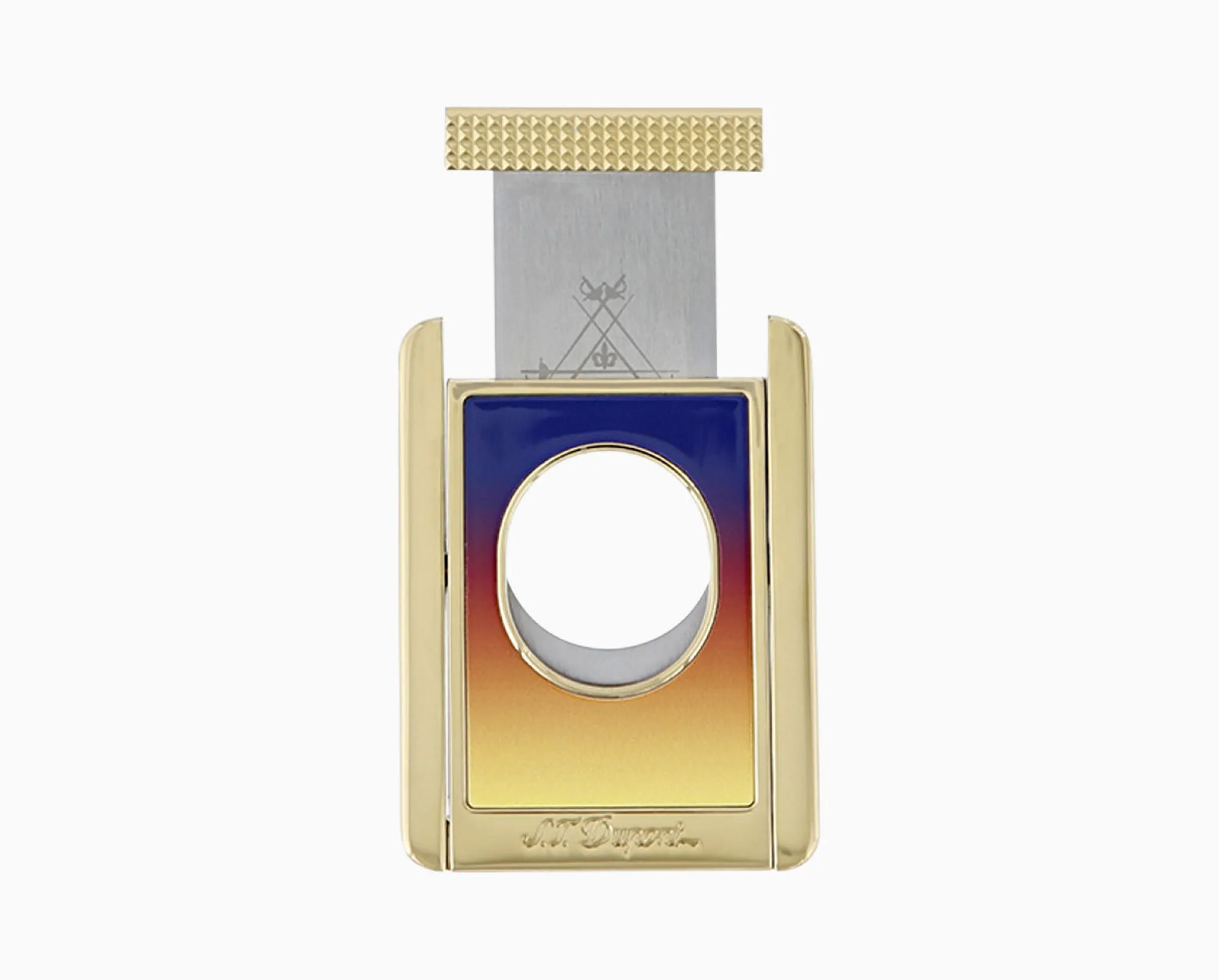 S.T.Dupont coupe cigare- Coupe-cigares|Coupe-cigares