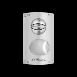 S.T.Dupont coupe cigare- Coupe-cigares|Coupe-cigares