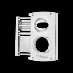 S.T.Dupont coupe cigare- Coupe-cigares|Coupe-cigares