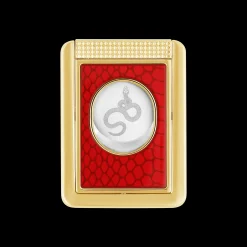 S.T.Dupont coupe cigare- Coupe-cigares|Coupe-cigares