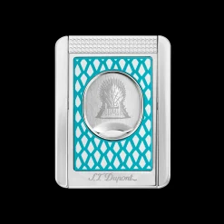 S.T.Dupont coupe cigare- Coupe-cigares|Coupe-cigares