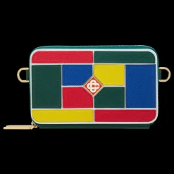 S.T.Dupont crossbody- Casablanca|Casablanca