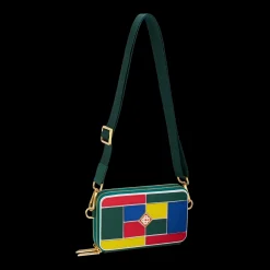 S.T.Dupont crossbody- Casablanca|Casablanca