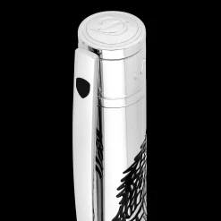 S.T.Dupont d initial- Dragon|Dragon