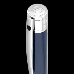 S.T.Dupont d initial- Bille|D-initial