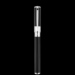 S.T.Dupont d initial- Plume|D-initial