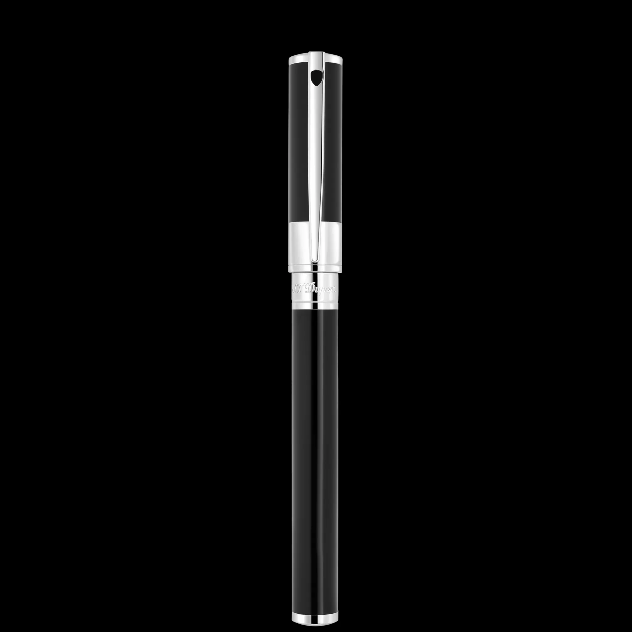 S.T.Dupont d initial- Plume|D-initial