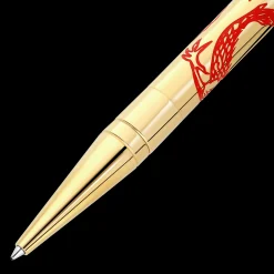 S.T.Dupont d initial- Dragon|Dragon