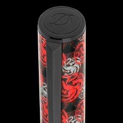 S.T.Dupont d initial- Roller|D-initial