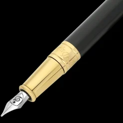 S.T.Dupont d initial- Plume|D-initial