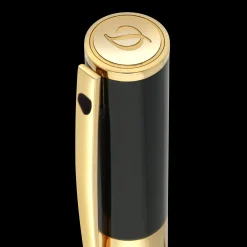 S.T.Dupont d initial- Plume|D-initial