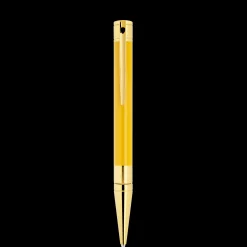 S.T.Dupont d initial- Dragon|Dragon