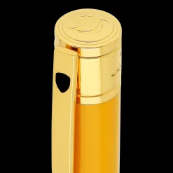 S.T.Dupont d initial- Dragon|Dragon