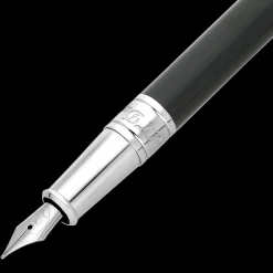 S.T.Dupont d initial- Plume|D-initial
