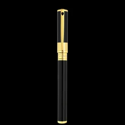 S.T.Dupont d initial- Roller|D-initial